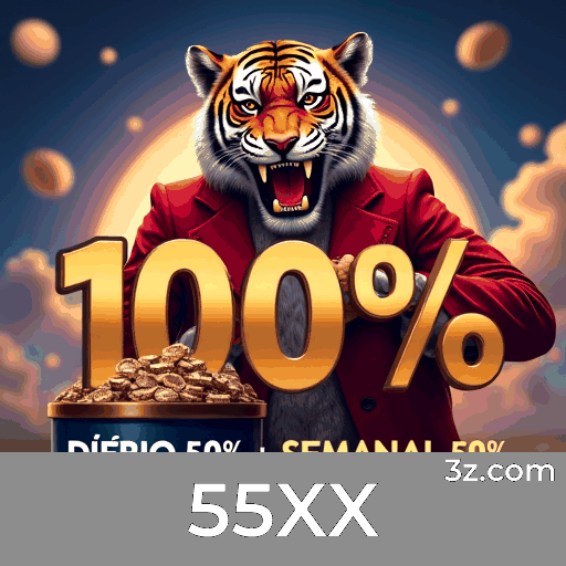 55XX: Emocione-se com o Crash e Suas Grandes Recompensas