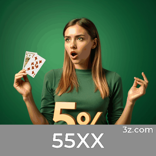 Experimente o App 55XX: Apostas Rápidas e Seguras