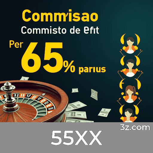 55XX: Especialistas em Apostas Esportivas no Brasil