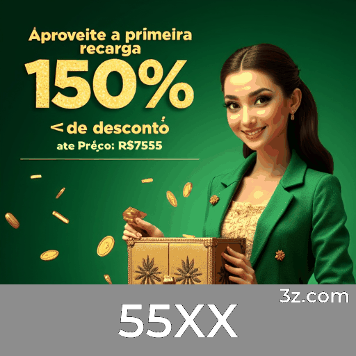 55XX Verde: Responsabilidade e Sustentabilidade no Jogo