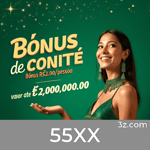 Registre-se Rapidamente e Desbloqueie Recompensas Exclusivas 55XX