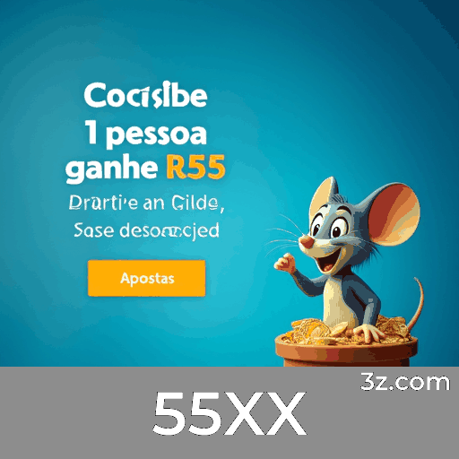 55XX: Cassino Online de Elite com Experiência Imersiva