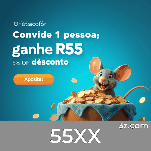 Descubra as Ofertas Exclusivas 55XX: Promoções Imperdíveis e Bônus