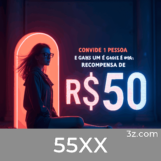 55XX: Especialistas em Apostas Esportivas no Brasil
