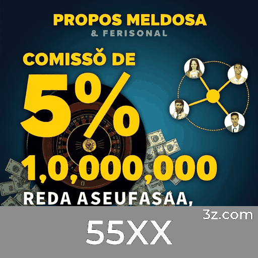 55XX: Plataforma Confiável e Segura para Jogos Online