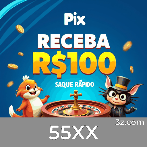Maximize Seus Ganhos com o App 55XX