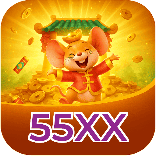 55XX: Plataforma Confiável e Segura para Jogos Online
