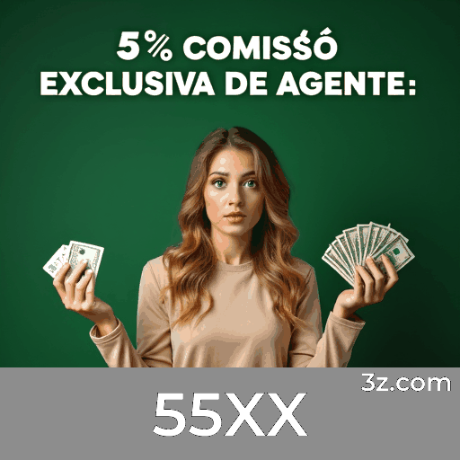 55XX: Cassino Online de Elite com Experiência Imersiva