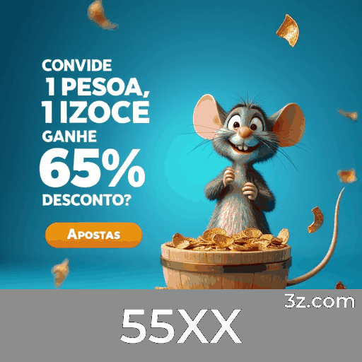 Registre-se Rapidamente e Desbloqueie Recompensas Exclusivas 55XX