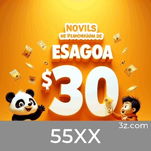 Maximize Seus Ganhos com o App 55XX