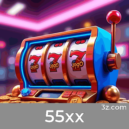 55xx: Cassino Premiado e Pagamentos Rápidos