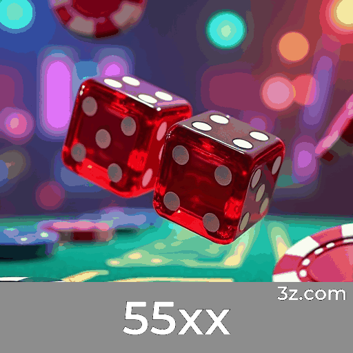 55xx: Cassino Premiado e Pagamentos Rápidos